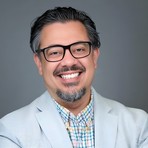 Anthony Gil