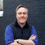 Steven MacLauchlan