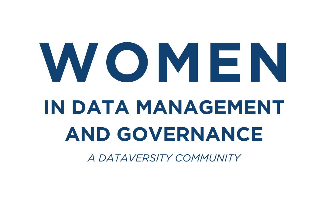 Women in Data Management and Governance